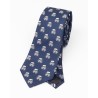 Original Stormtrooper Neck Tie "Helmet"
