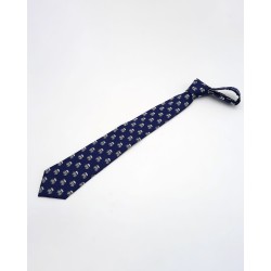 Original Stormtrooper Neck Tie "Helmet"