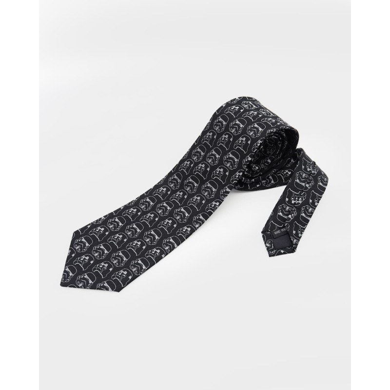 Original Stormtrooper Neck Tie "Trooper Pattern"