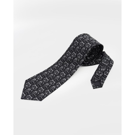 Original Stormtrooper Neck Tie "Trooper Pattern"