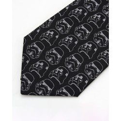Original Stormtrooper Neck Tie "Trooper Pattern"