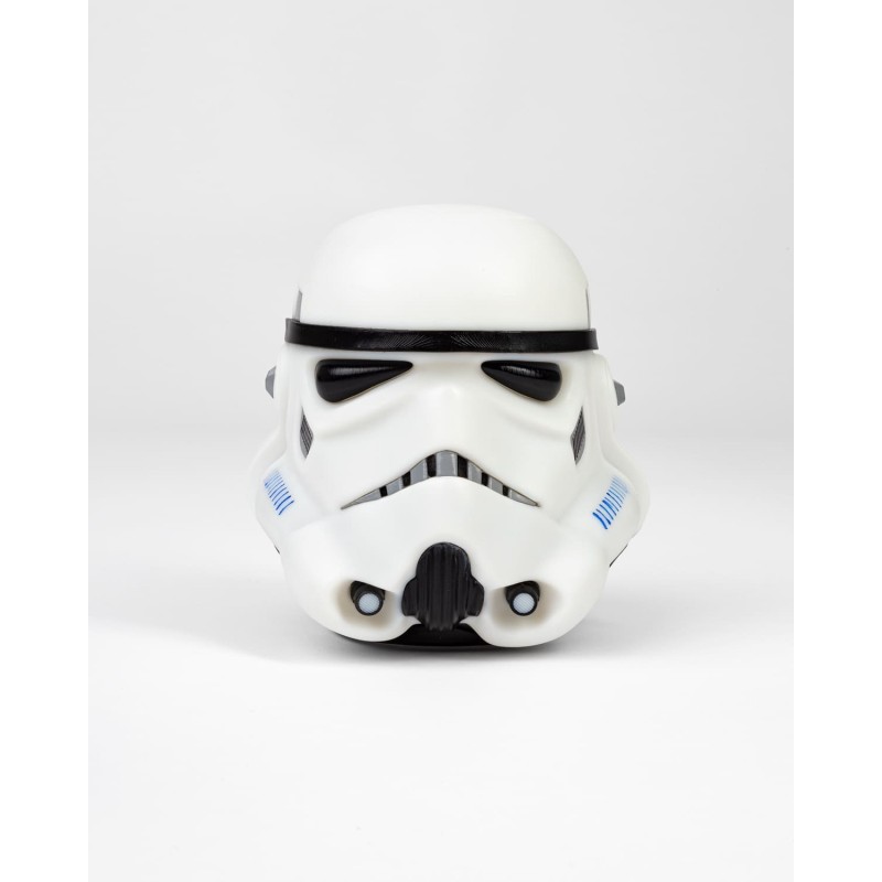 Original Stormtrooper Lampada "Helmet"