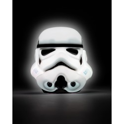 Original Stormtrooper Lamp "Helmet"
