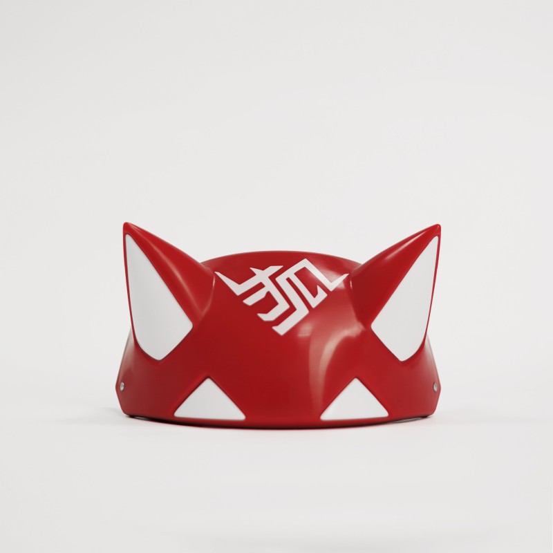 Overwatch 2 Kiriko Headband Cosplay Collectible