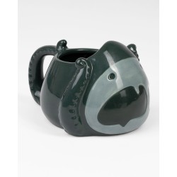 Overwatch 2 figural Mug "Pachimari"