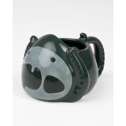 Overwatch 2 figural Mug "Pachimari"