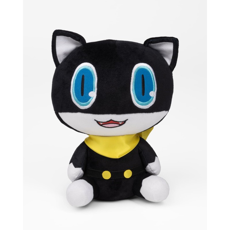 Persona 5 Royal Plush "Morgana" 26 cm