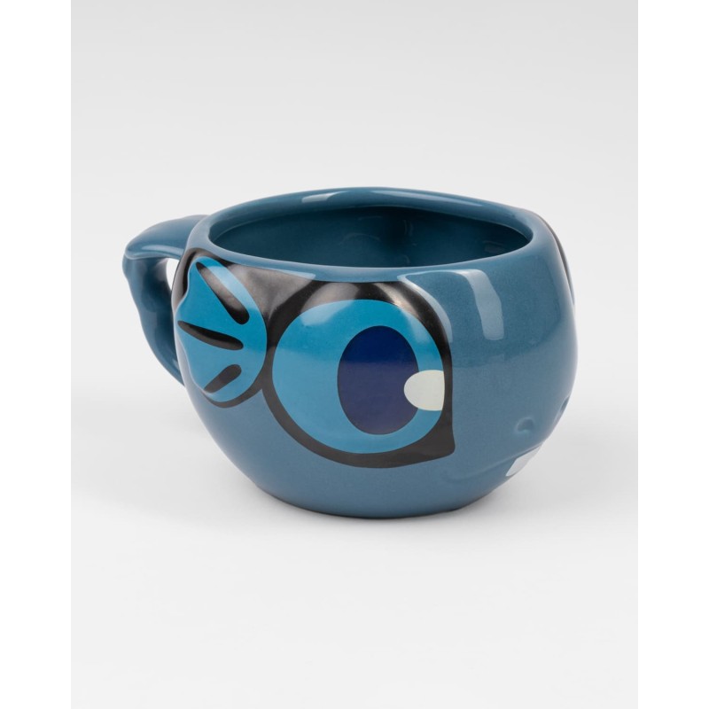 World of Warcraft Figural Mug "Murloc"