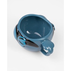 World of Warcraft Figural Mug "Murloc"