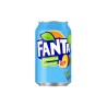 Fanta Pineapple & Grapefruit - gusto Ananas e pompelmo (lattina) 355 ml