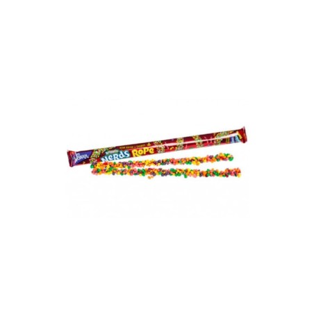 Nerds Rope Rainbow - caramelle alla frutta