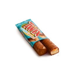 Twix Salted Caramel 46 gr