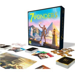 7 Wonders (nuova versione) (ITA)