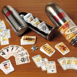 Bang! - The Bullet Deluxe Edition (ITA)