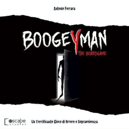 Boogeyman (ITA)