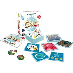 Cortex Challenge (bianco) (ITA)