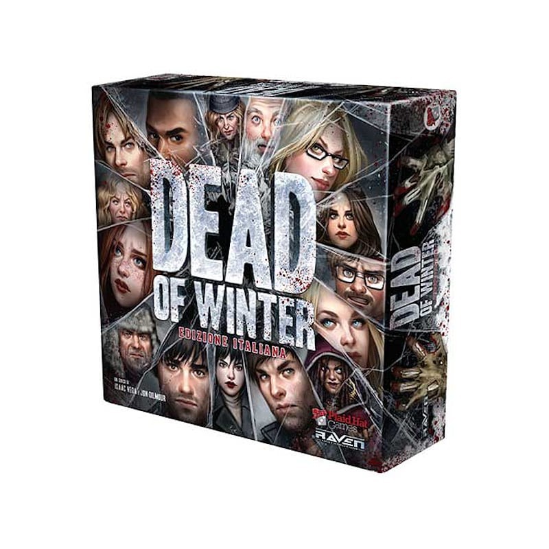 Dead of winter (ITA)