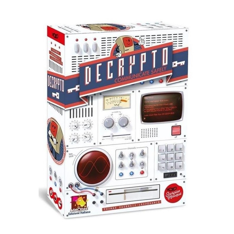 Decrypto (ITA)