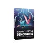 Happy Little Dinosaurs - Espansione 5-6 giocatori (ITA)
