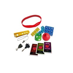 Lift It! Party (ITA)