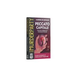 Murder Party Pocket - Peccato Capitale (ITA)