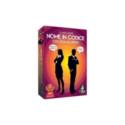 Nome in Codice (ITA)