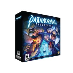 Paranormal Detectives (ITA)