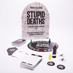 Stupid Deaths (ITA)