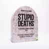 Stupid Deaths (ITA)