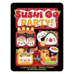 Sushi Go Party! (ITA)