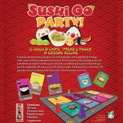 Sushi Go Party! (ITA)