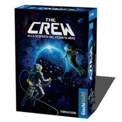 The crew (ITA)