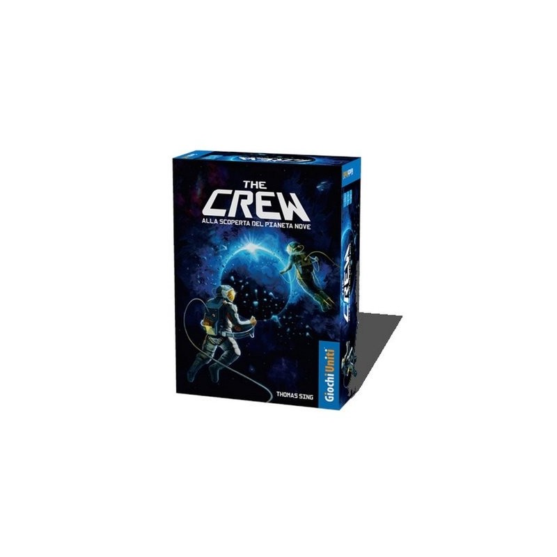 The crew (ITA)