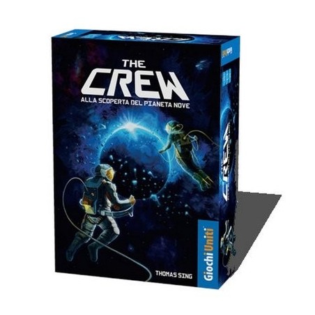 The crew (ITA)