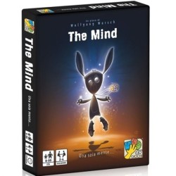 The mind (ITA)