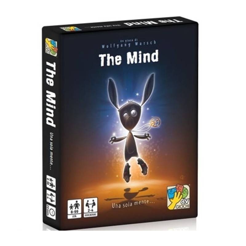 The mind (ITA)