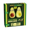 Throw Throw Avocado (ITA)