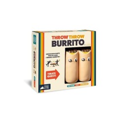 Throw Throw Burrito (ITA)