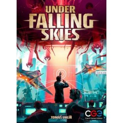 Under Falling Skies (ITA)