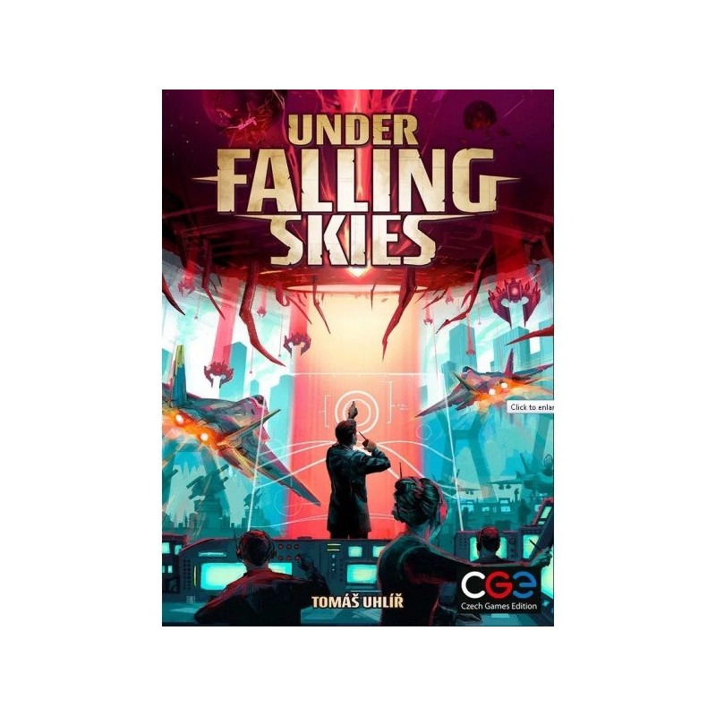 Under Falling Skies (ITA)