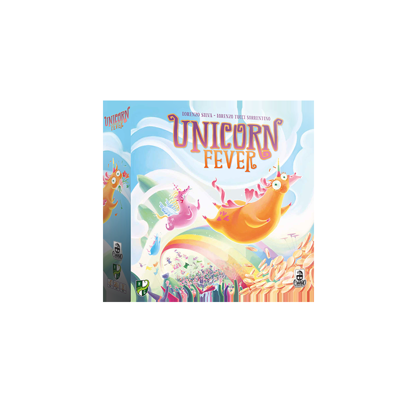 Unicorn Fever (ITA)