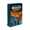 Unstable Unicorns - Dragons Espansione (ITA)