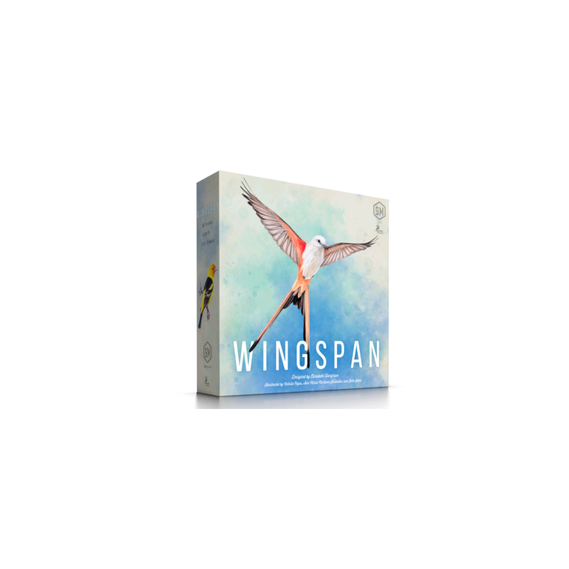 Wingspan (ITA)