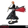 BLEACH - Ichigo Kurosaki SFC Figure ABYstyle Studio 1/10 PVC Figure 20 cm