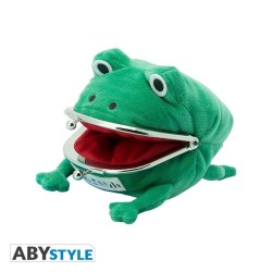 NARUTO SHIPPUDEN Replica Coin Purse Gama-chan