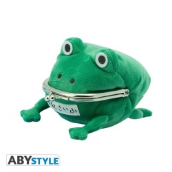 NARUTO SHIPPUDEN Replica Coin Purse Gama-chan - Portamonete