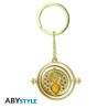 HARRY POTTER - Premium 3D Keychain Time turner
