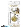 HARRY POTTER - Portachiavi Premium 3D Girtatempo Time turner