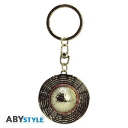 ONE PIECE - 3D Keychain Luffy's Hat