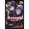 Seraph of the End Vol. 29 (ITA)